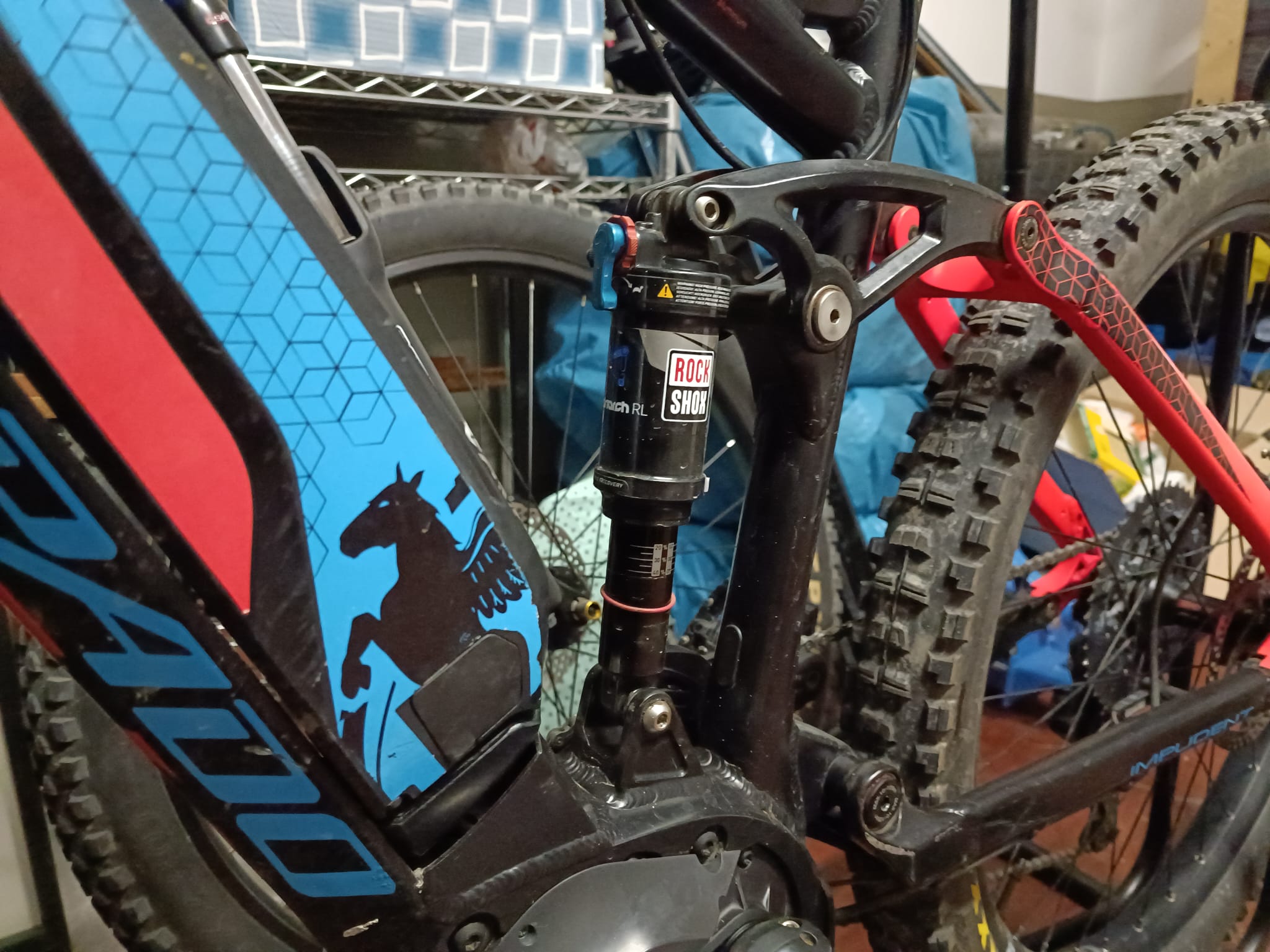 Torpado Xanto A 2018
